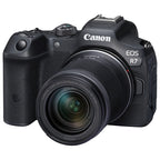 Canon EOS R7 Body + RF-S 18-150mm f/3.5-6.3 IS STM