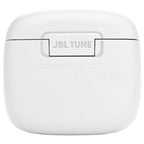 JBL Tune Flex Weiß - Kabellose Ohrhörer mit Noise Cancelling