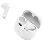 JBL Tune Flex Weiß - Kabellose Ohrhörer mit Noise Cancelling