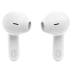 JBL Tune Flex Weiß - Kabellose Ohrhörer mit Noise Cancelling