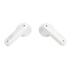 JBL Tune Flex Weiß - Kabellose Ohrhörer mit Noise Cancelling