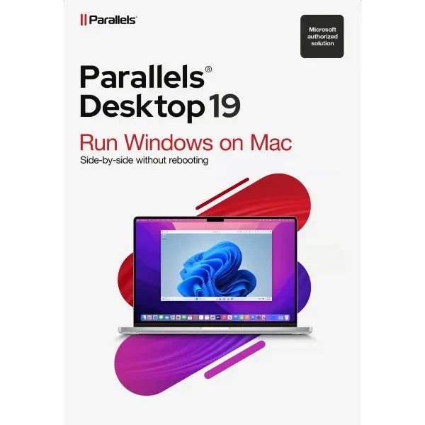 Parallels Desktop *Digital licence*