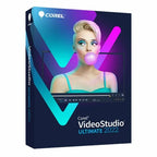 Corel Photo Video Suite 2023 - Education - Multilanguage *Digital licence*