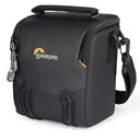 Lowepro Adventura SH 120 III Kameratasche (Schwarz)