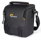 Lowepro Adventura SH 120 III Kameratasche (Schwarz)