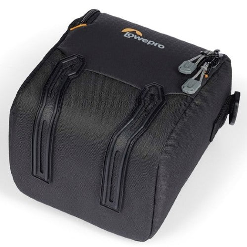 Lowepro Adventura SH 120 III Kameratasche (Schwarz)
