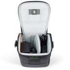 Lowepro Adventura SH 120 III Kameratasche (Schwarz)