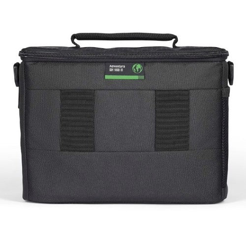 Lowepro Adventura SH 160 III (Black)