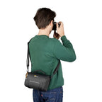 Lowepro Adventura SH 160 III (Black)