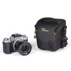 Lowepro Adventura TLZ 20 III (Black)