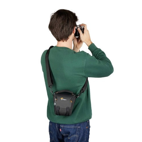 Lowepro Adventura TLZ 20 III (Black)