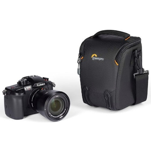 Lowepro Adventura TLZ 30 III (Black)