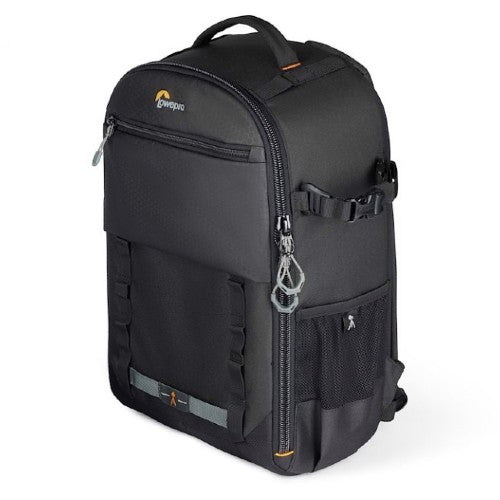 Lowepro Adventura BP 300 III Rucksack (Schwarz)