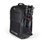 Lowepro Adventura BP 300 III Rucksack (Schwarz)