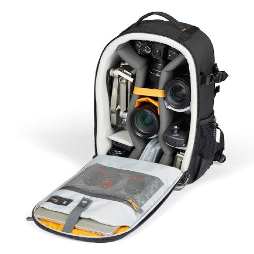 Lowepro Adventura BP 300 III Rucksack (Schwarz)