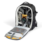 Lowepro Adventura BP 300 III Rucksack (Schwarz)