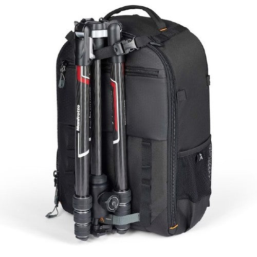 Lowepro Adventura BP 300 III Rucksack (Schwarz)