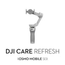 DJI Care Refresh 2-Jahres-Plan für den Osmo Mobile SE