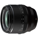 Fujifilm XF 56mm f/1.2 R WR