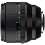 Fujifilm XF 56mm f/1.2 R WR