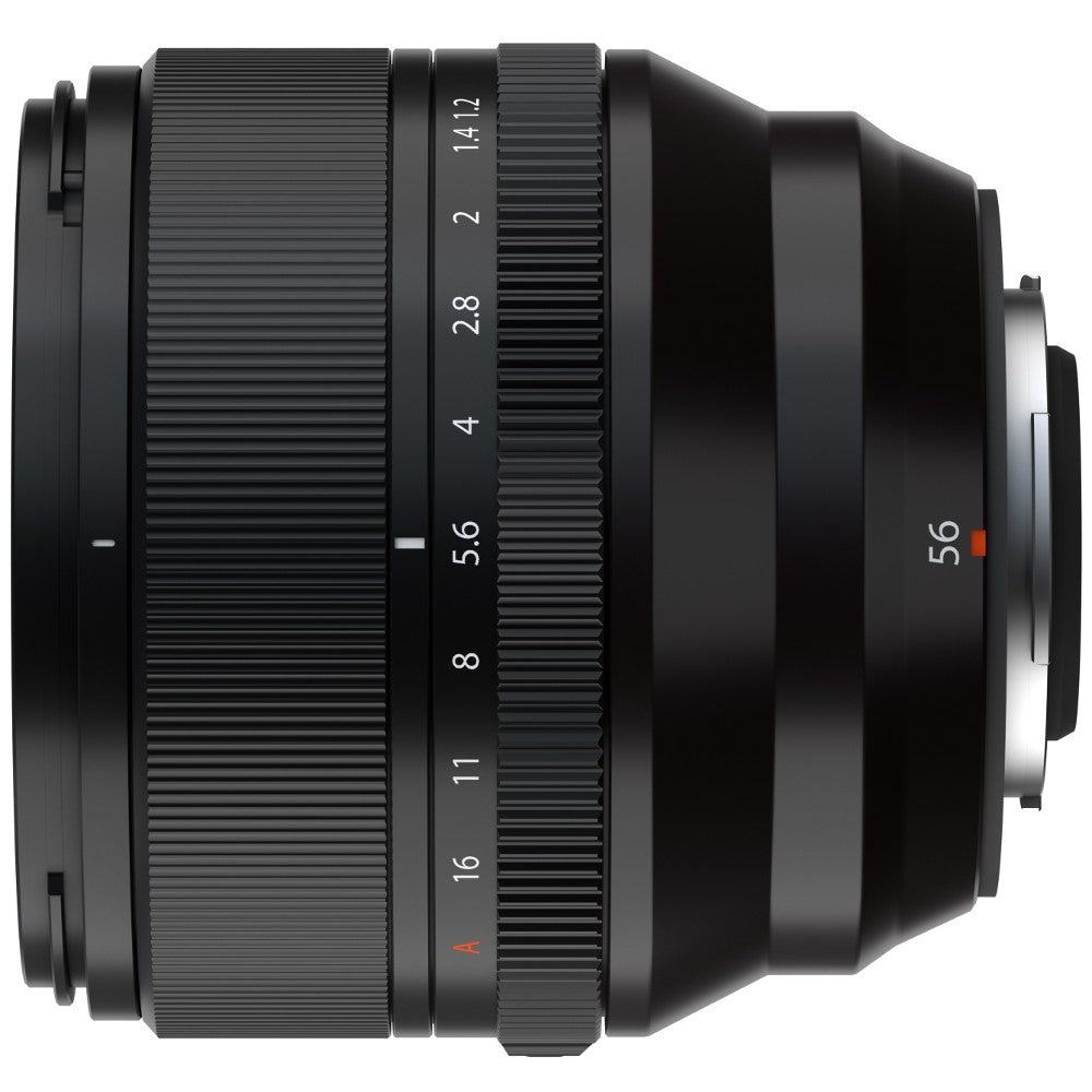 Fujifilm XF 56mm f/1.2 R WR