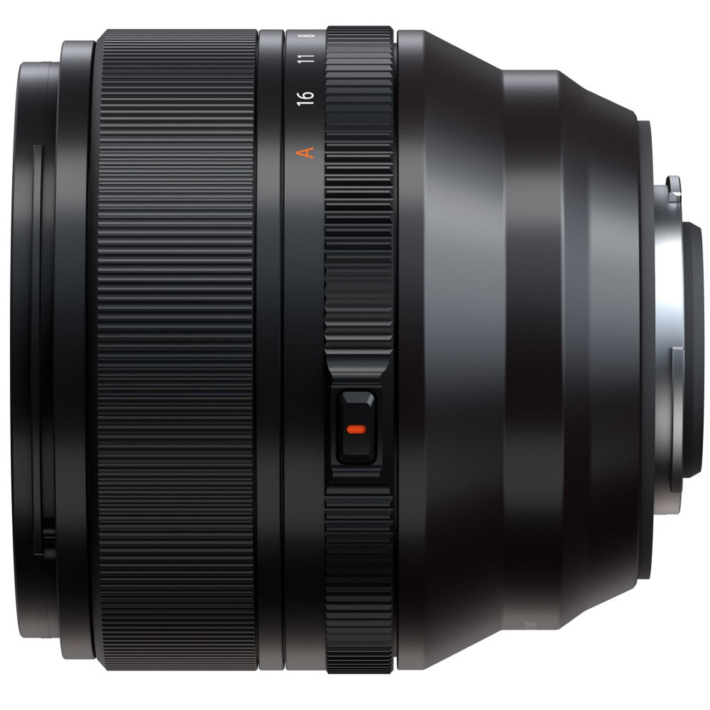 Fujifilm XF 56mm f/1.2 R WR