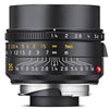 Leica 11726 Summilux-M 35 f/1,4 ASPH schwarz