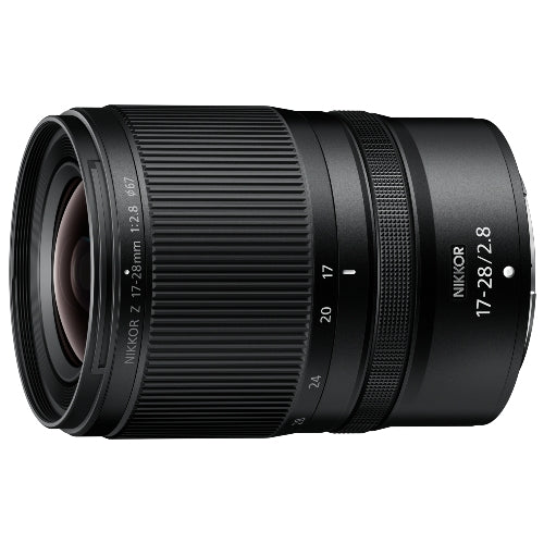 Nikon NIKKOR Z 17-28mm f/2.8