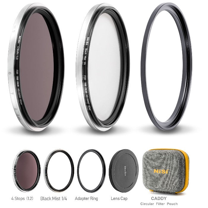 NiSi Swift Add-on Kit 95mm