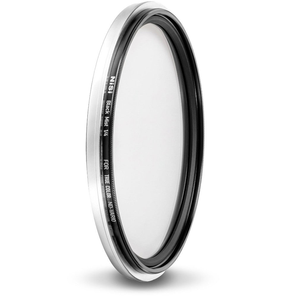 NiSi Black Mist 1/4 for Swift System 77mm