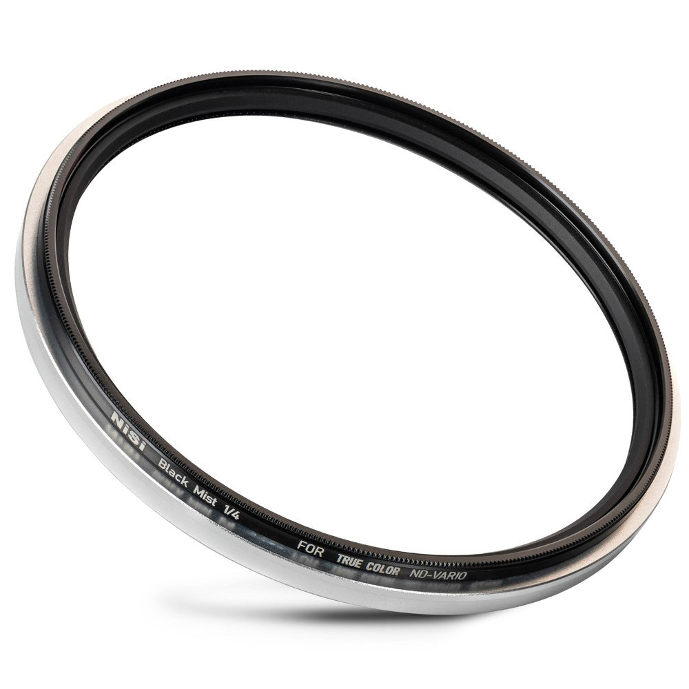 NiSi Black Mist 1/4 Filter für Swift System 67mm
