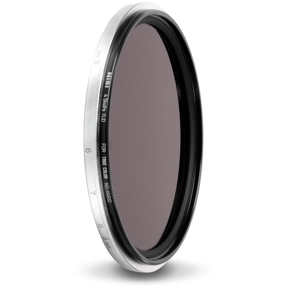NiSi ND16 Graufilter (4 Blenden) für Swift System 95mm