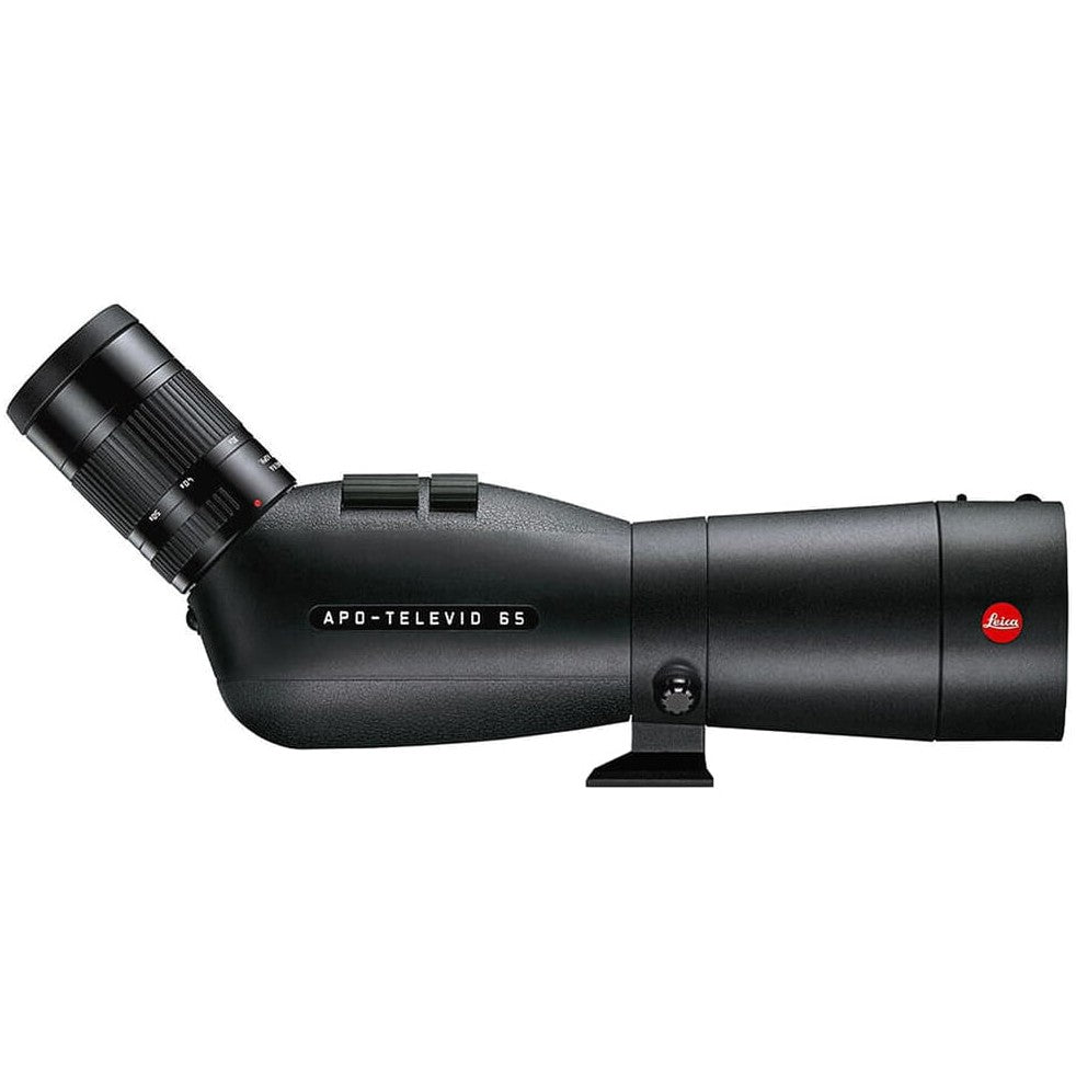 Leica 40143 Apo-Televid 65 Kit, Blickwinkel (45°), mit Okular 25-50x