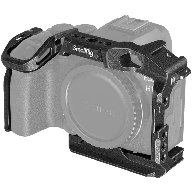 SmallRig “Black Mamba” Cage for Canon EOS R10 4004