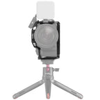 SmallRig “Black Mamba” Cage for Canon EOS R10 4004