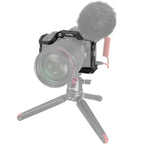 SmallRig “Black Mamba” Cage for Canon EOS R10 4004