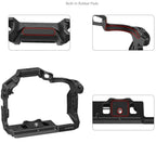 SmallRig “Black Mamba” Cage for Canon EOS R10 4004