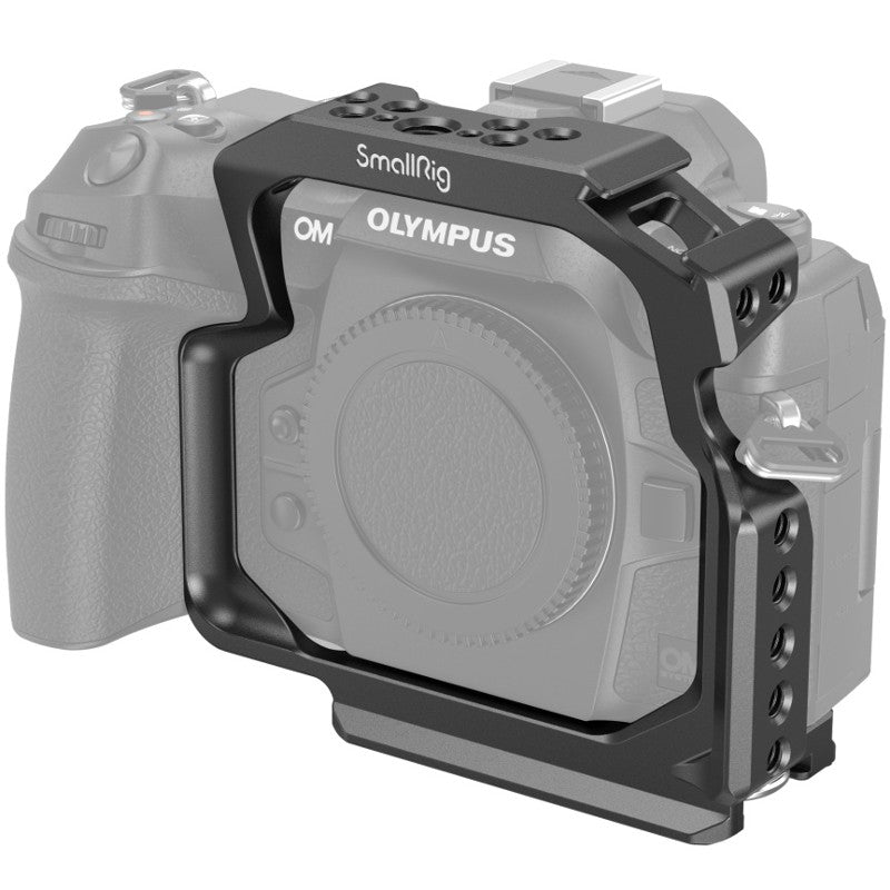 SmallRig Kamera Cage for OM SYSTEM OM-1 3948