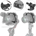 SmallRig Kamera Cage for OM SYSTEM OM-1 3948