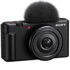 Sony Kompaktkamera ZV-1F
