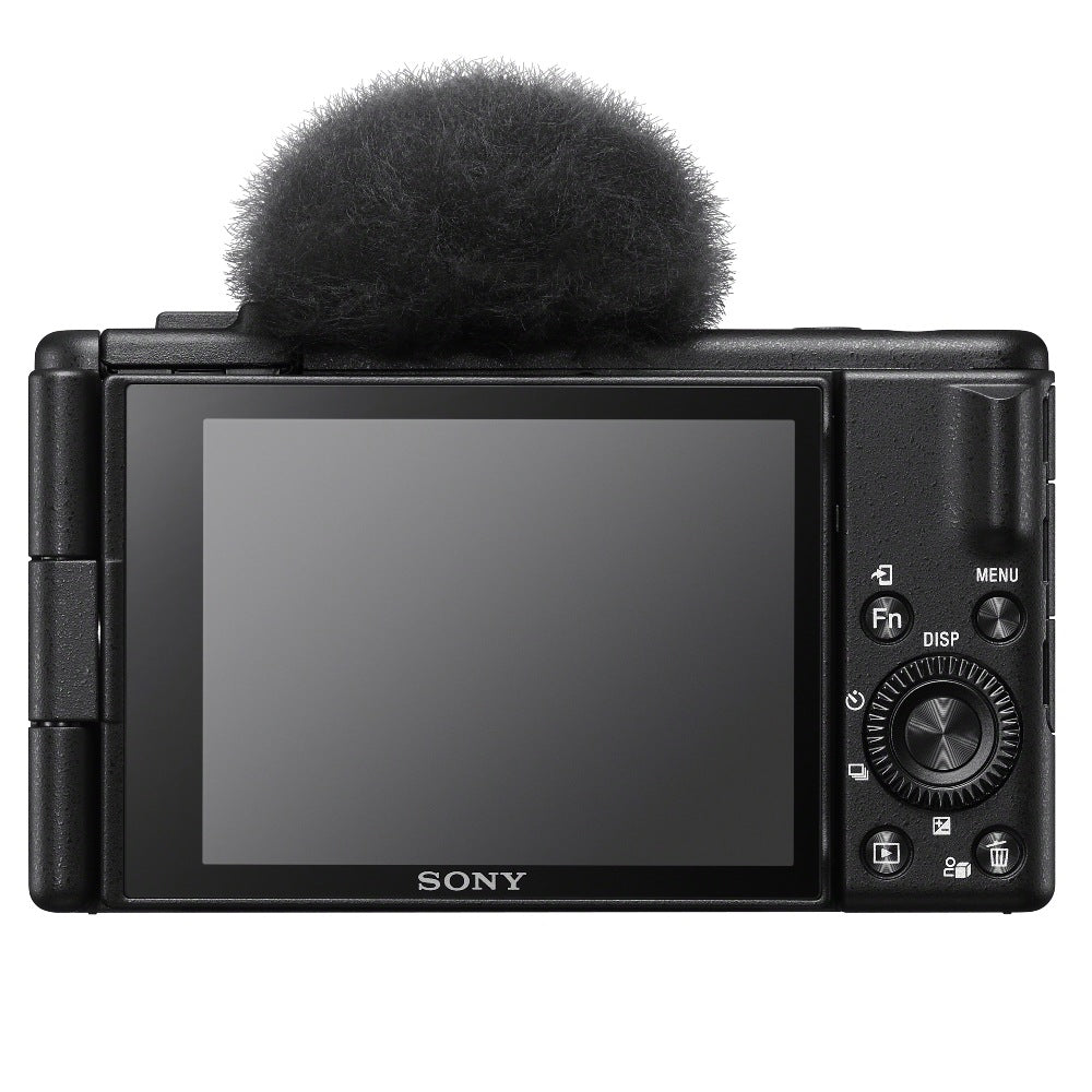 Sony Kompaktkamera ZV-1F