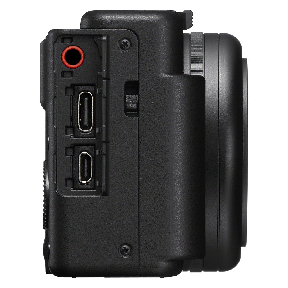 Sony Kompaktkamera ZV-1F