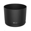 JJC LH JXF50S Lens Hood Black