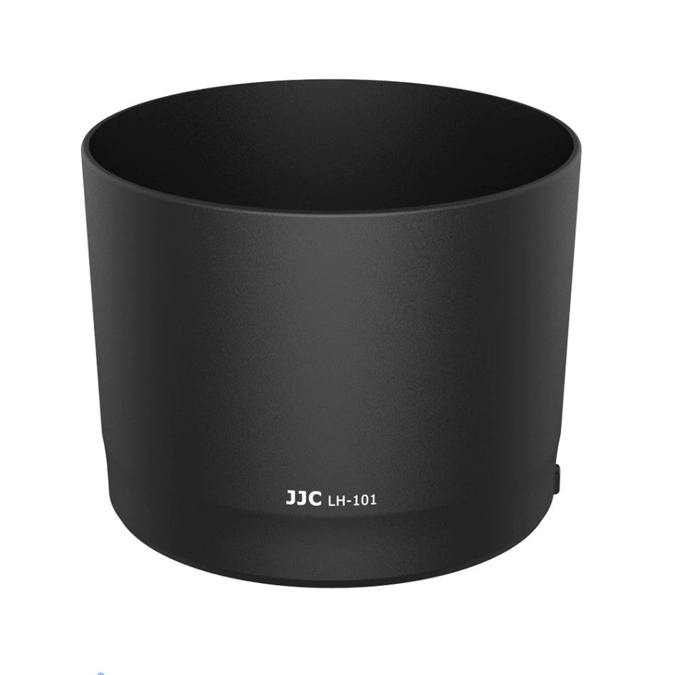 JJC LH JXF50S Lens Hood Black