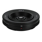 7artisans 18mm F6.3 M43 (Panasonic Olympus) Mark II