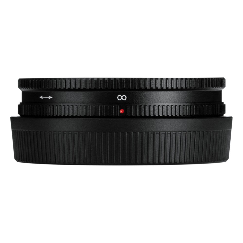 7artisans 18mm F6.3 M43 (Panasonic Olympus) Mark II