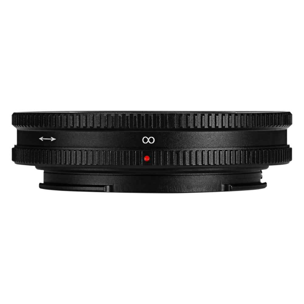 7artisans 18mm F6.3 M43 (Panasonic Olympus) Mark II
