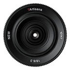 7artisans 18mm F6,3 Nikon (Z-Mount) mark ii