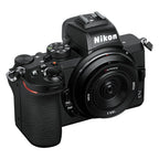 7artisans 18mm F6,3 Nikon (Z-Mount) mark ii