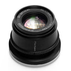 TTArtisan APS-C 35mm F1.4 Canon RF Mount schwarz
